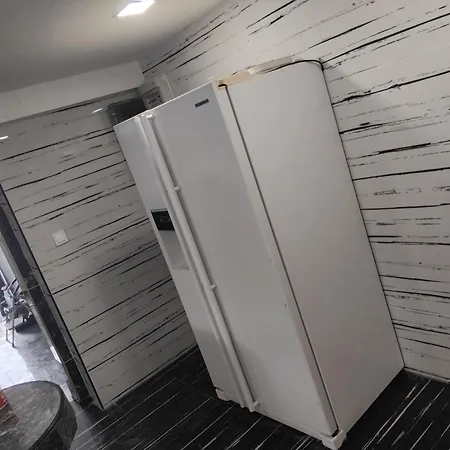 Tres Bel Entierement Equipee Apartmán Woippy
